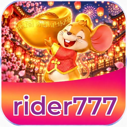 Especificações técnicas download rider777
