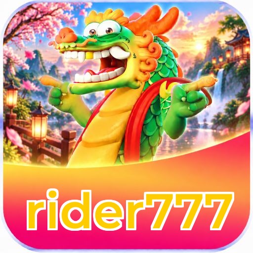 rider777 - Infraestrutura de segurança certificada