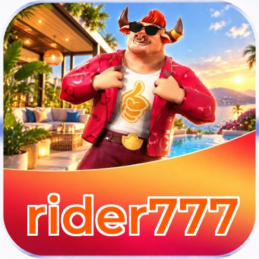 rider777 Loteria Mega-Sena