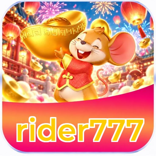 rider777 Facebook Oficial Verificado
