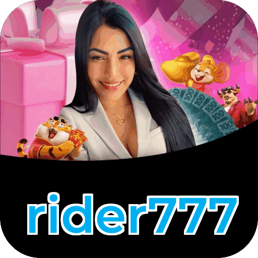 Aplicativo mobile rider777