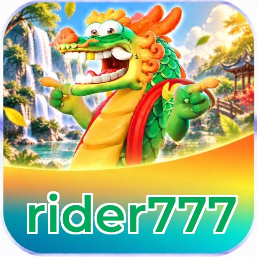 Instalar rider777 App