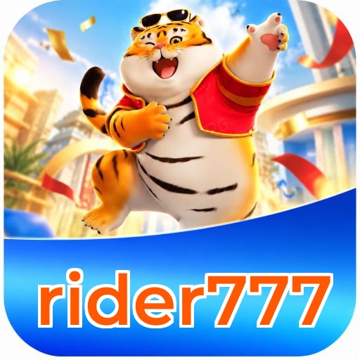 Especificações técnicas download rider777