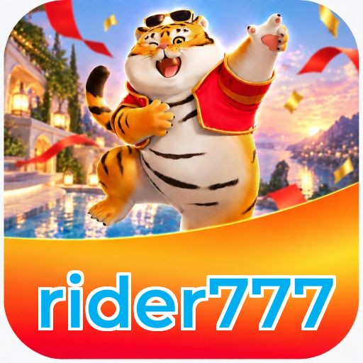 Especificações técnicas download rider777