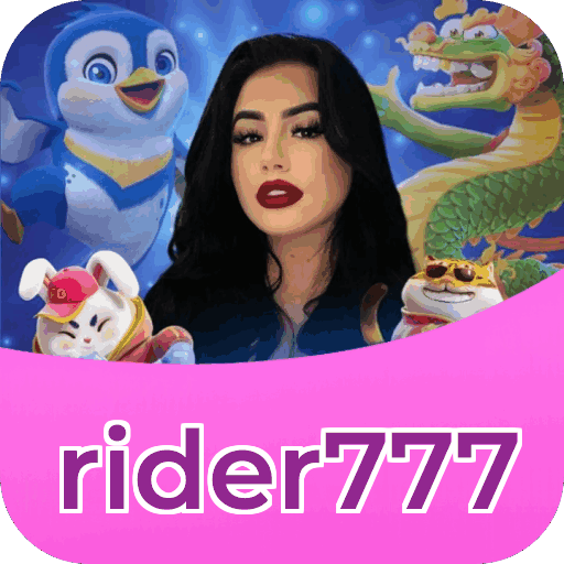APK Android rider777