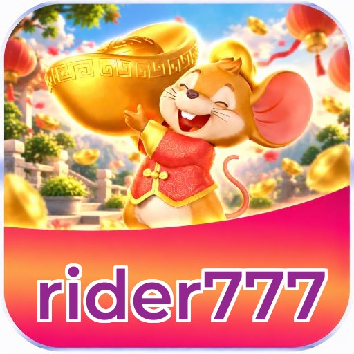 rider777 Baixar - Logo oficial download seguro