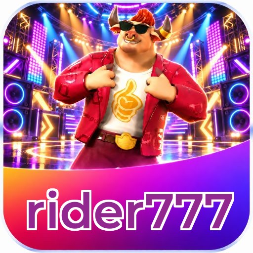 Especificações técnicas download rider777