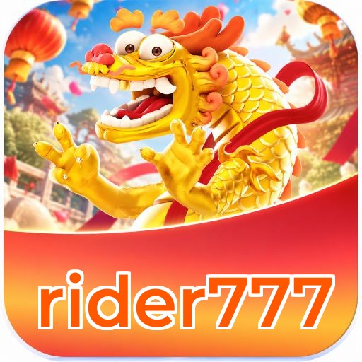 rider777 Logo