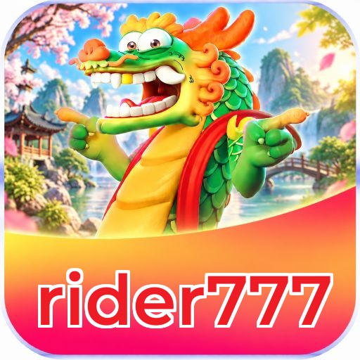 Especificações técnicas download rider777