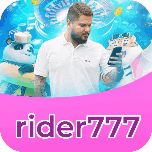 Infográfico RTP top jogos rider777