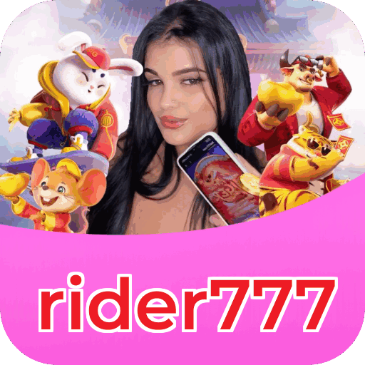Estatísticas rider777