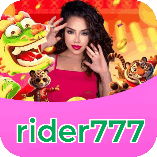 Resumo visual de bônus e campanhas rider777