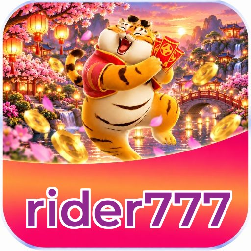 Especificações técnicas download rider777