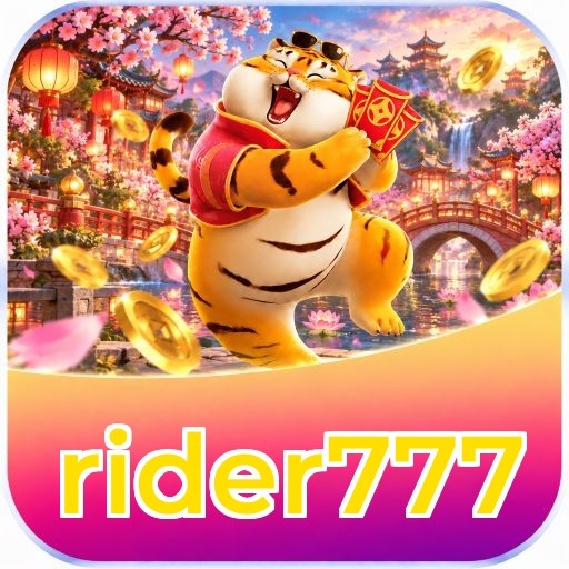 Requisitos APK rider777