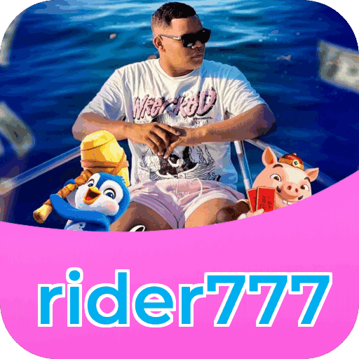 FAQ rider777 Brasil