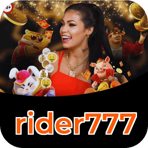 App mobile rider777
