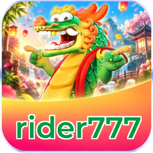 Ganhe prêmios incríveis na rider777