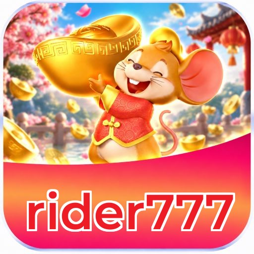 Especificações técnicas download rider777