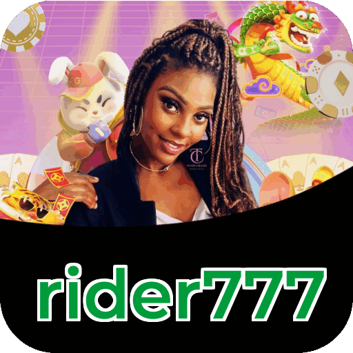 Instalar app rider777