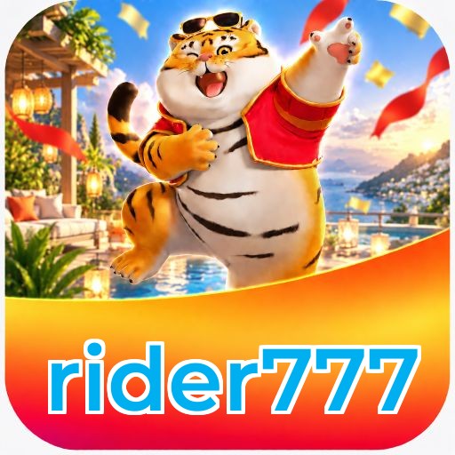 Especificações técnicas download rider777