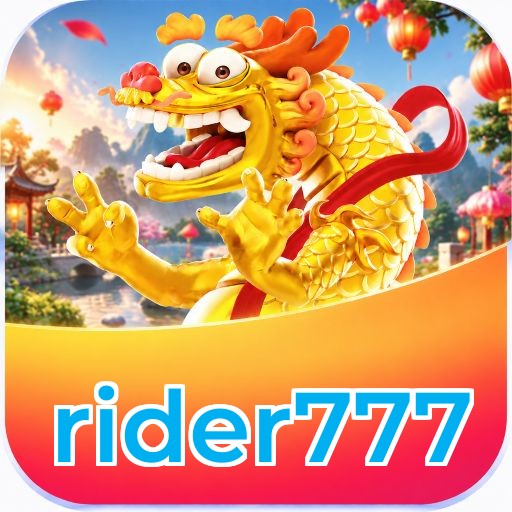 rider777 Download APP v3.2.1