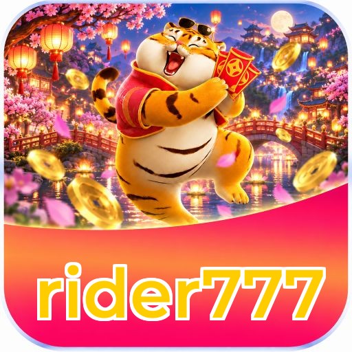 Especificações técnicas download rider777