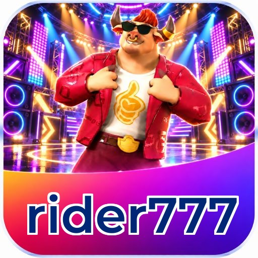 Requisitos APP rider777