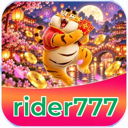 rider777 Plataforma Cloud AWS