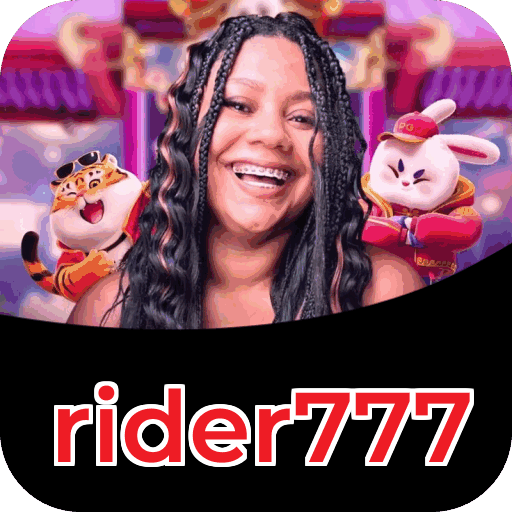 Página de download rider777