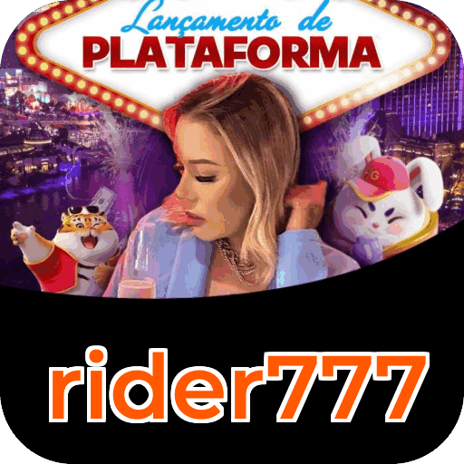 Instalação Android rider777